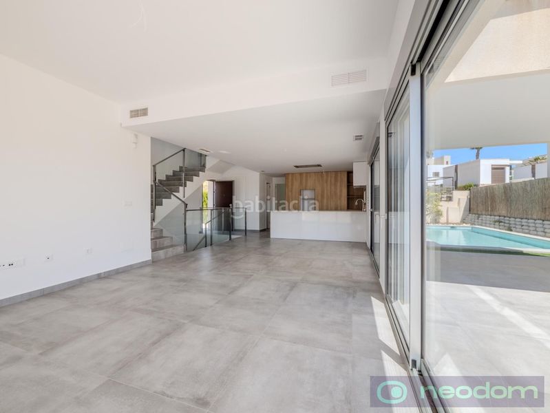 Foto ea3d9794-2863-4e54-bd66-763503d15086. Casa amb piscina a Algorfa