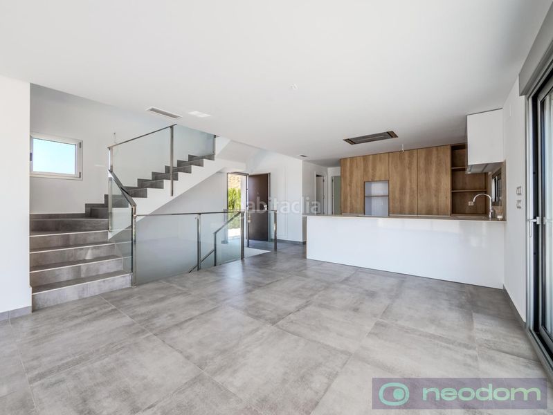 Foto fb6643d2-b761-4eae-9b48-3743648c8bb3. Casa amb piscina a Algorfa