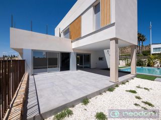 Maison à N/A