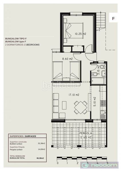 Foto 2c9c274a-8047-440b-a565-53d3247fb53e. Casa en Cometa Calp