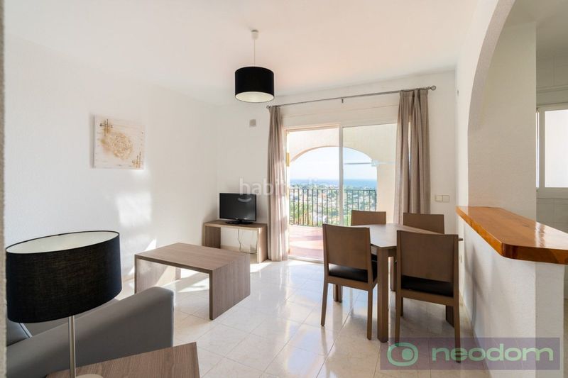 Foto 3c2e5664-42a4-4660-8411-e4fc377f370d. Casa en Cometa Calp