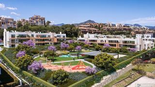 Appartement  C. pico alcazaba