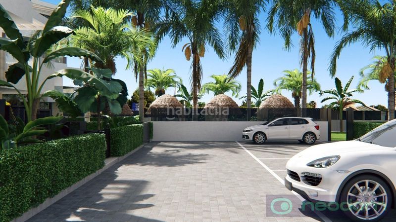Foto 1e4fdd41-c332-447d-a8ba-0518a0b0e966. Pis amb piscina a Mar Menor golf Torre - Pacheco