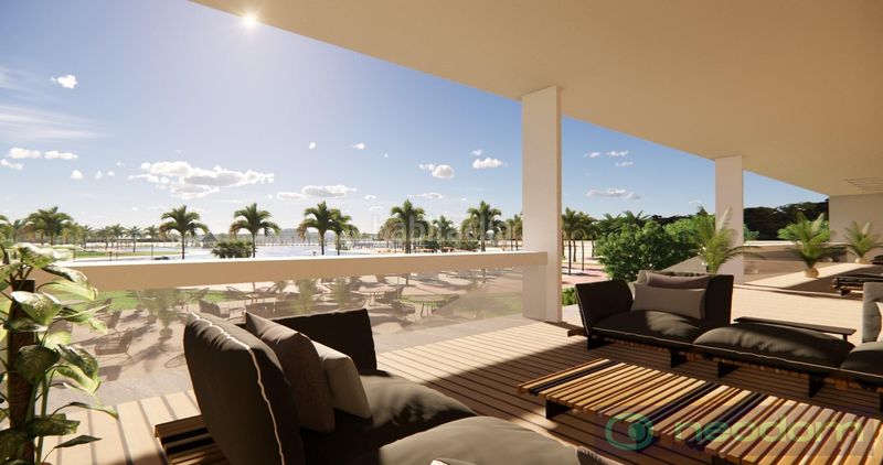 Foto 45b0cf6a-3397-481f-9a40-bb7ac4e40fe1. Pis amb piscina a Mar Menor golf Torre - Pacheco