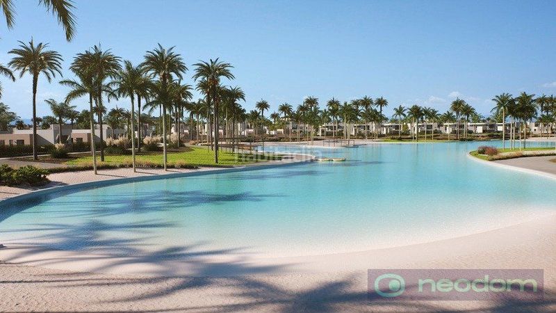 Foto 9ff940a5-81b4-475a-89e0-41884fd40aa8. Pis amb piscina a Mar Menor golf Torre - Pacheco