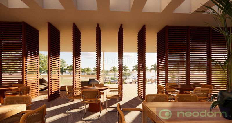 Foto c82d5fe5-d024-44a1-b845-a5ef6cd677e1. Pis amb piscina a Mar Menor golf Torre - Pacheco