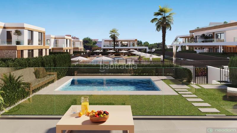 Foto 7c74a8f4-5fb1-40db-83f9-c5aacd513f6c. Casa con riscaldamento piscina in Cala Ratjada Capdepera