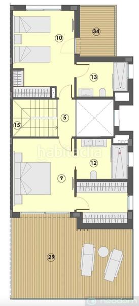 Foto dc41f698-a59d-461b-8312-aa0b230eae1d. House with heating pool in Cala Ratjada Capdepera