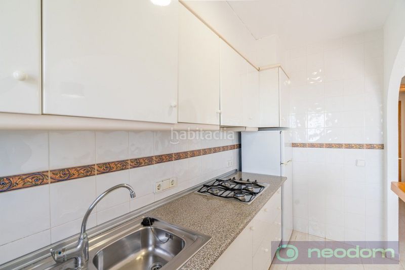 Foto 090c3fe1-d210-4cad-b208-0fbe2309094a. Casa amb piscina a Cometa Calp