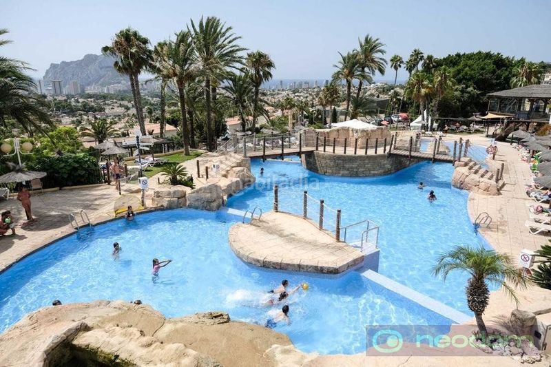 Foto c679b86d-ef8d-454d-874b-8866f88acd59. Casa amb piscina a Cometa Calp