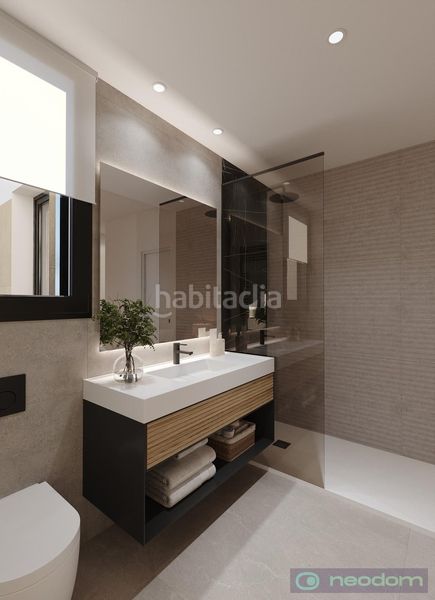 Foto dab79a2e-1f0e-451a-a75f-032ef66fbf0f. Àtic amb piscina a Mar Menor golf Torre - Pacheco