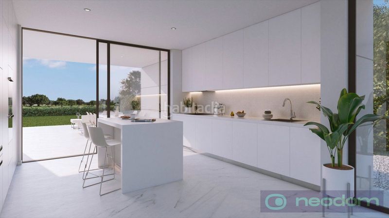 Foto 0ec69a0d-59ac-4ca7-bd2b-ed2b029c26ef. Casa amb aparcament piscina a Baños y Mendigo Murcia