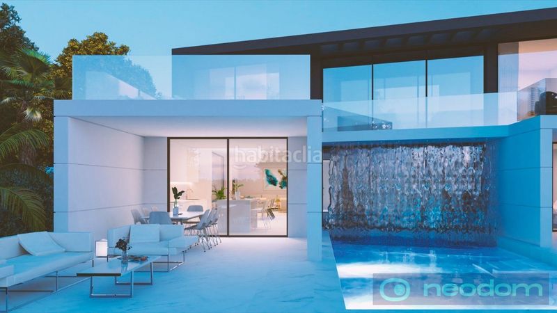 Foto 10fe6968-0a48-4d5b-a41b-dbeec92b836c. Casa amb aparcament piscina a Baños y Mendigo Murcia