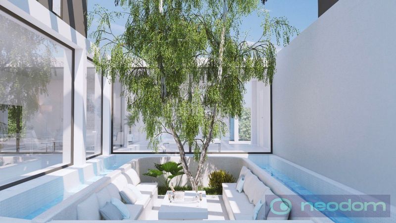 Foto 664971de-2209-4907-83b2-5b2f22ed46e2. Casa amb aparcament piscina a Baños y Mendigo Murcia