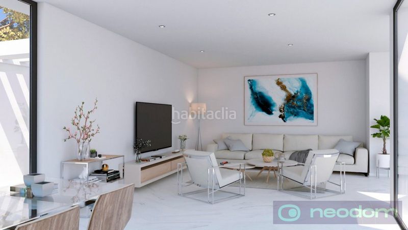 Foto 8f49091b-98fd-4c4d-8fc6-f8d681c8967d. Casa amb aparcament piscina a Baños y Mendigo Murcia