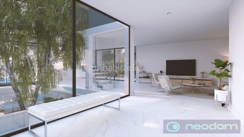 Foto a8f291b0-7654-47da-ba10-10de72b5bf61. Casa amb aparcament piscina a Baños y Mendigo Murcia