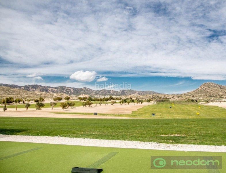 Foto ff5b9b0c-29c4-4bcc-9d26-c9fa0546a188. Casa amb aparcament piscina a Baños y Mendigo Murcia