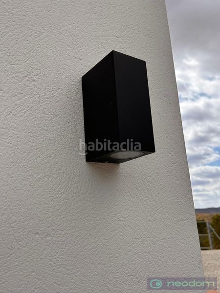 Foto 596d50b7-e11e-42dc-b7e8-c9f130f9d978. Casa amb piscina a Pinoso