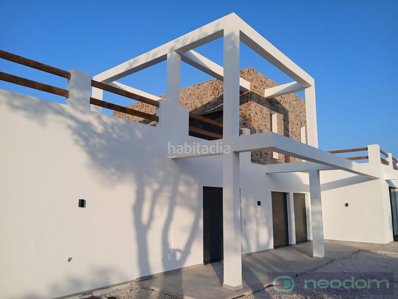 Foto 92798238-20c9-46ce-a218-070426ed5e7e. Casa amb piscina a Pinoso
