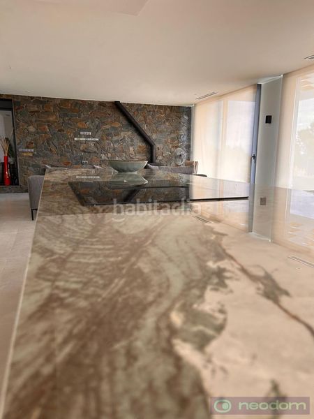 Foto c4ca095b-f680-4e01-a031-24d8b4d328f8. Casa amb piscina a Pinoso