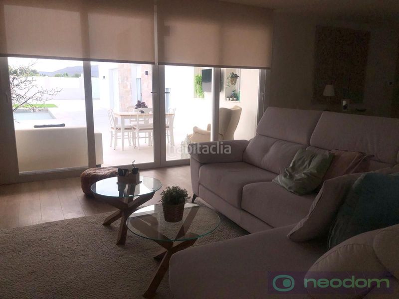 Foto 16a29ff3-4373-48d3-9a70-a6c0dd838cfb. Casa amb piscina a Pedanías Oeste Aspe