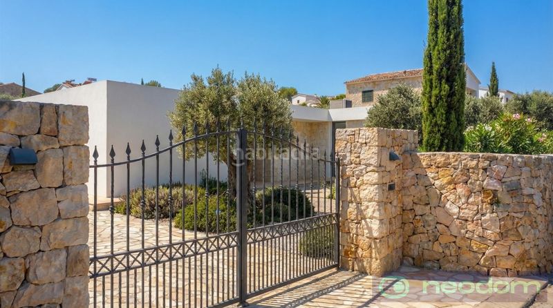Foto b7355384-3582-49c5-ac1b-bd2a453eb0d5. Casa amb piscina a Pedanías Oeste Aspe