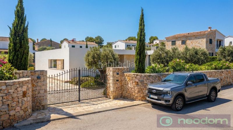 Foto cc00cc60-853c-4248-a9d7-7431506d82a2. Casa amb piscina a Pedanías Oeste Aspe