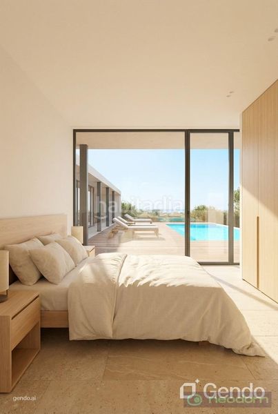 Foto 066f9f76-542a-42c4-98fa-62a74a9872e6. Casa amb piscina a Pinoso