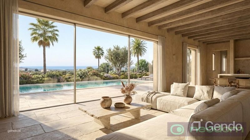 Foto b1344d32-42a1-4963-a6a0-b3f4b9918f5d. Casa amb piscina a Pinoso