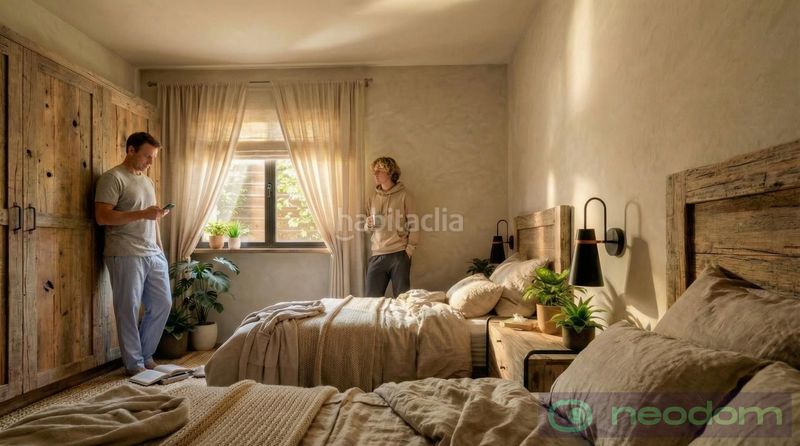 Foto e2d41197-4208-4688-ae93-a3eca6312792. Casa amb piscina a Pinoso