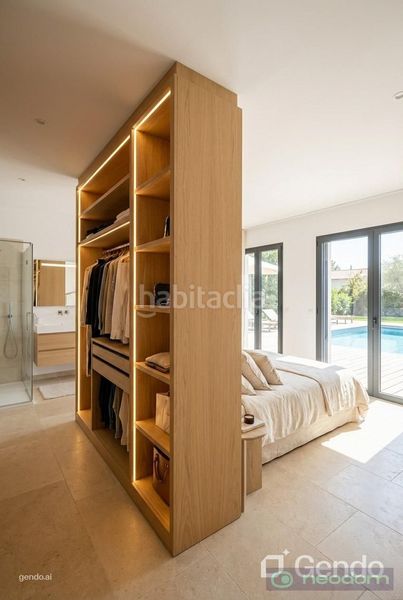 Foto e9d82b31-3832-4e5b-b1b9-26853fec313f. Casa amb piscina a Pinoso