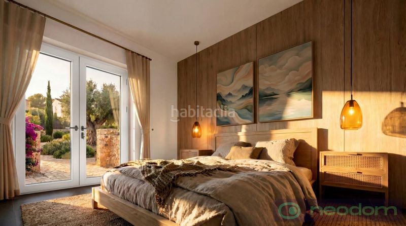 Foto dada2df3-e45a-4cd9-bc71-1832b03c85c5. Casa amb piscina a Pinoso