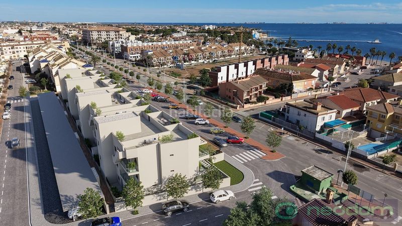 Foto 7a6b3cbd-8bc1-4bd2-9ee7-f841b4854d9f. Ático en Los Narejos_Punta Calera Alcázares (Los)