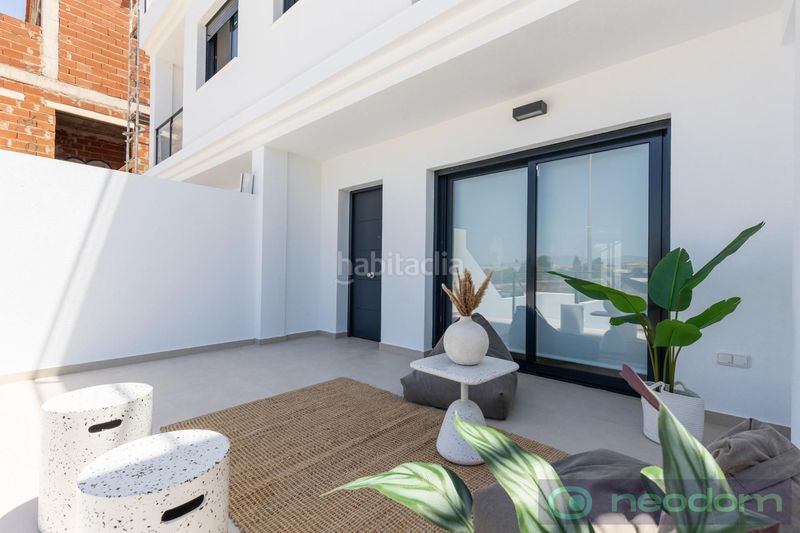 Foto 19ef75b4-d6c5-410a-90c8-82003bd041f5. Casa amb piscina a Rafal