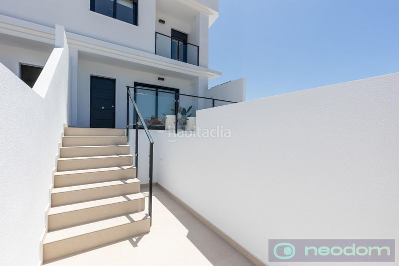 Foto 61ad5c42-e8f2-44ef-9e70-d3c123d1c4fe. Casa amb piscina a Rafal