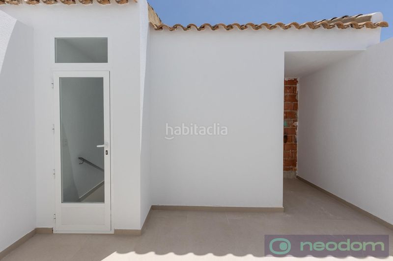 Foto 843ccfc9-89eb-4e6a-b26a-be241b06bd33. Casa amb piscina a Rafal