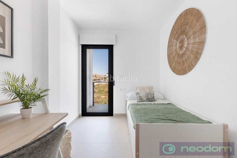 Foto 862bc510-9a06-45f9-9c14-c71028776301. Casa amb piscina a Rafal