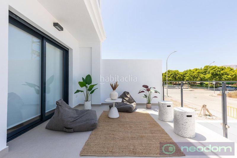 Foto b228fae8-3507-4414-abb9-ffaa5dd96028. Casa amb piscina a Rafal