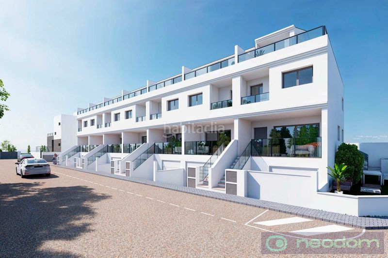 Foto fa56dc76-2518-434b-b2db-a5e6e696ff3c. Casa amb piscina a Rafal