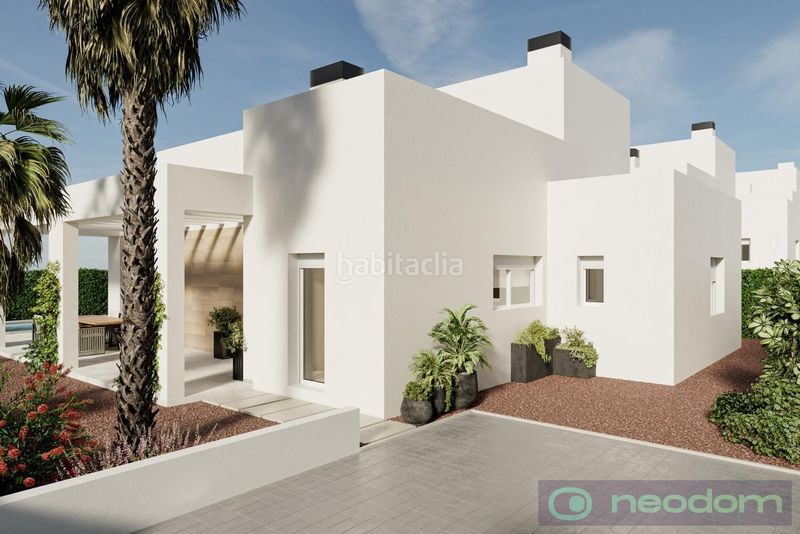 Foto 570dc12e-01ec-4c31-b238-b45d4ab00b2d. Casa amb piscina a Algorfa
