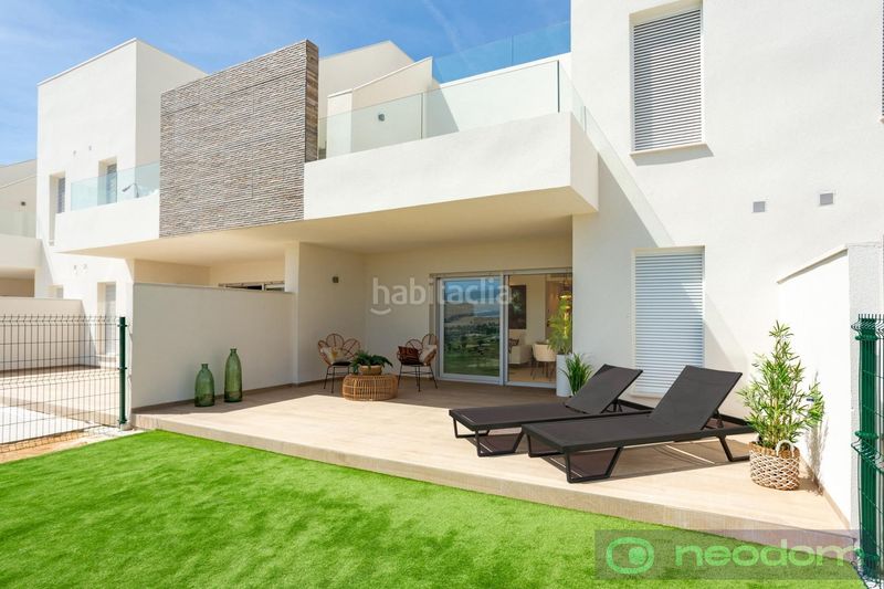 Foto 14dde8b5-7c5b-42bb-80ed-03f4fa7c5e9c. Casa amb piscina a Algorfa