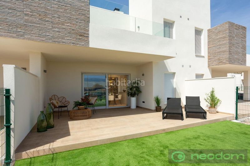 Foto ec5cf1cc-f64e-4ad3-ae9a-9f5d294323e7. Casa amb piscina a Algorfa