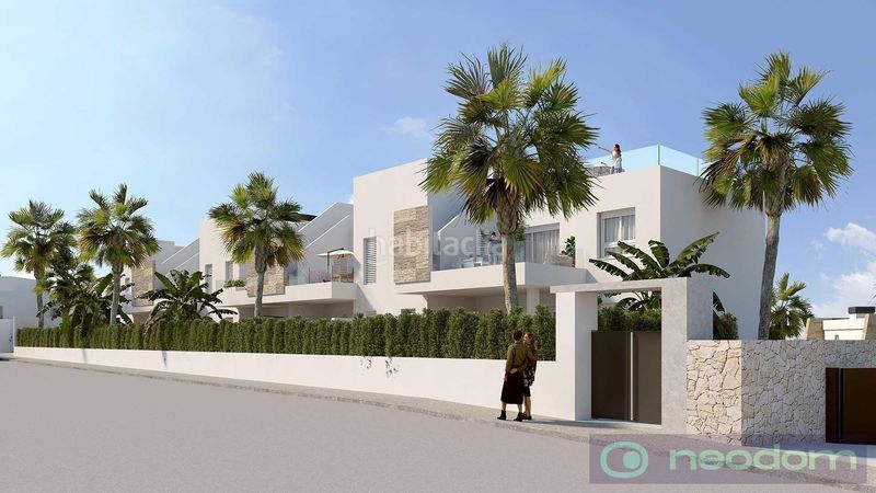 Foto 7dbf4849-6019-44f3-b3ad-3c9e724cdb63. Casa amb piscina a Algorfa