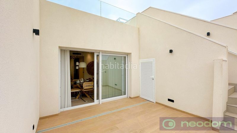 Foto b9083595-1e96-44e0-9eda-747ec31e8236. Casa amb piscina a Algorfa