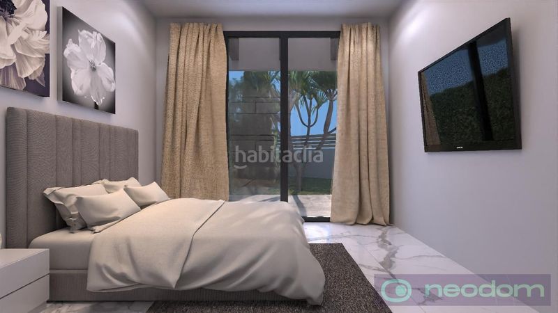 Foto 9158fa2c-e272-4131-9363-6e24b2fa3dd6. Casa amb piscina a La Marquesa Rojales