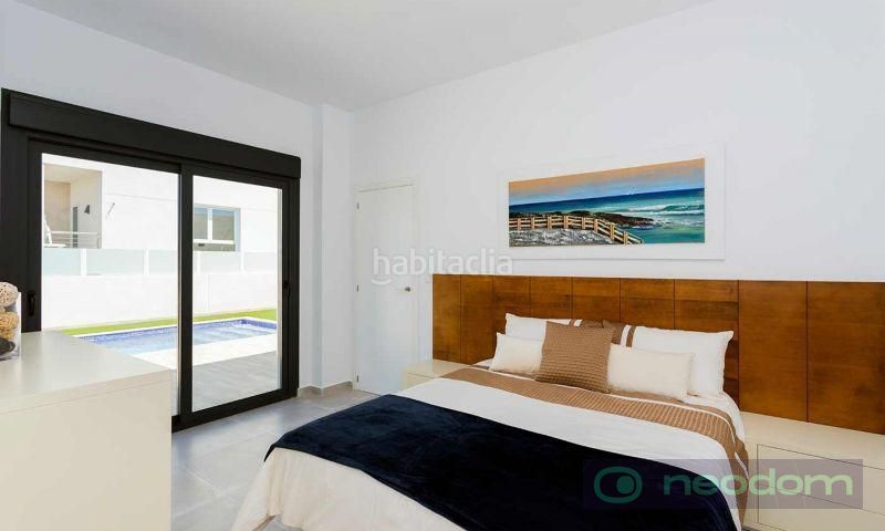 Foto 236f8c80-d34d-4c96-93c8-5e0af462956c. Casa amb aparcament piscina a Daya Nueva