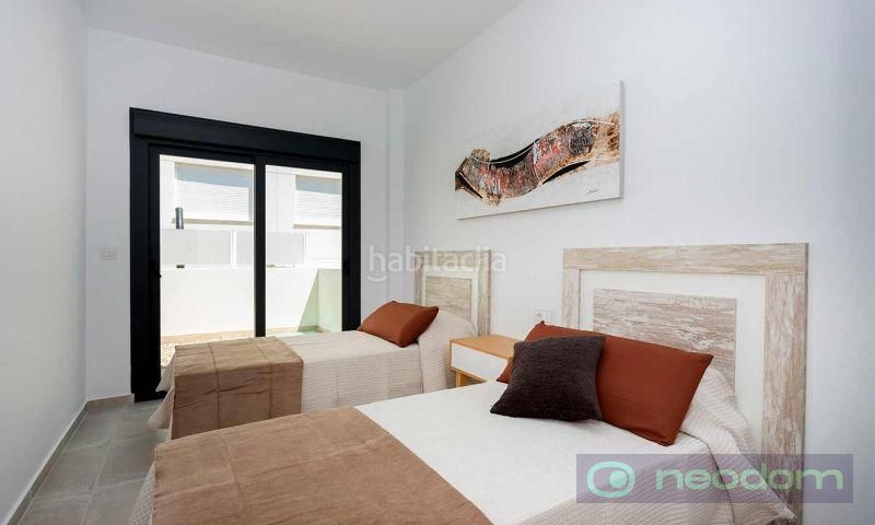 Foto 327262d0-84d1-47fc-96f3-59877927f048. Casa amb aparcament piscina a Daya Nueva