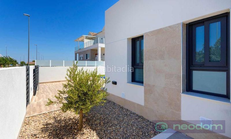 Foto c9854d77-3f15-4fee-b2a1-14798a5f3b2f. Casa amb aparcament piscina a Daya Nueva