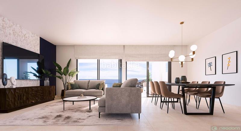 Foto f92408c6-5594-4f8d-8206-47a01ceb153d. Appartement avec chauffage piscine dans Castillo Sohail - Myramar Fuengirola