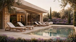 Maison  N/a